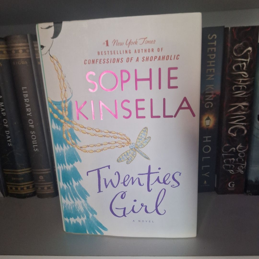 Twenties Girl
