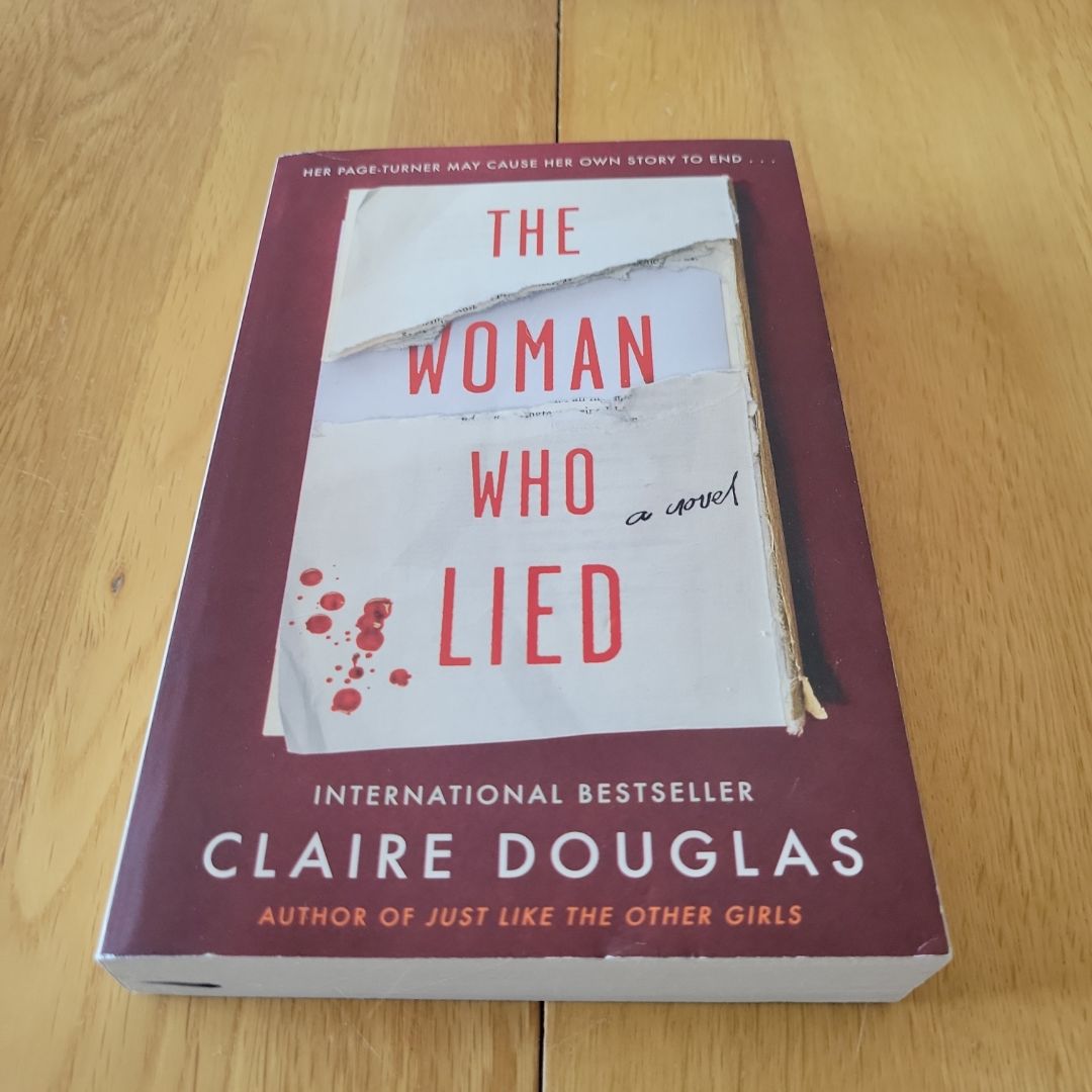 The Woman Who Lied