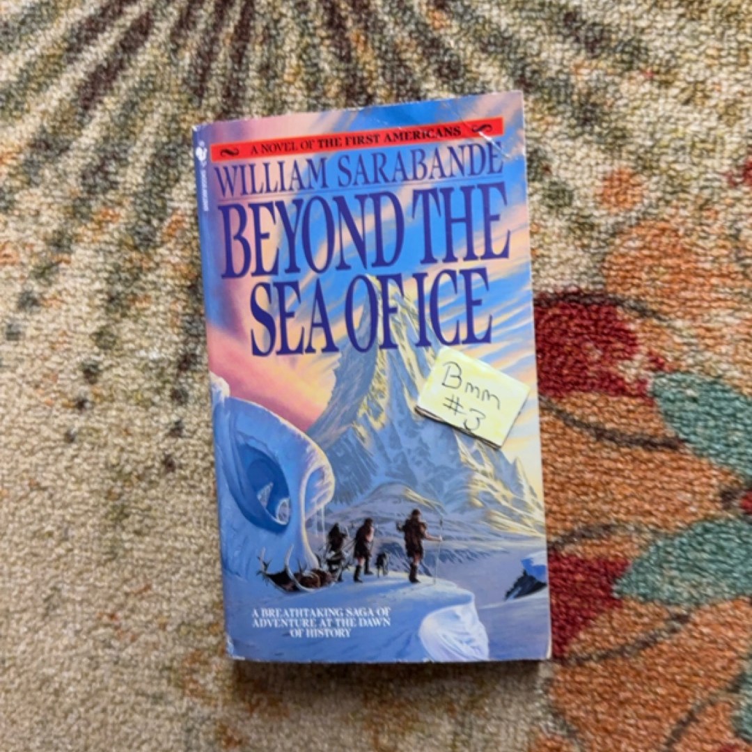 Beyond the Sea of Ice
