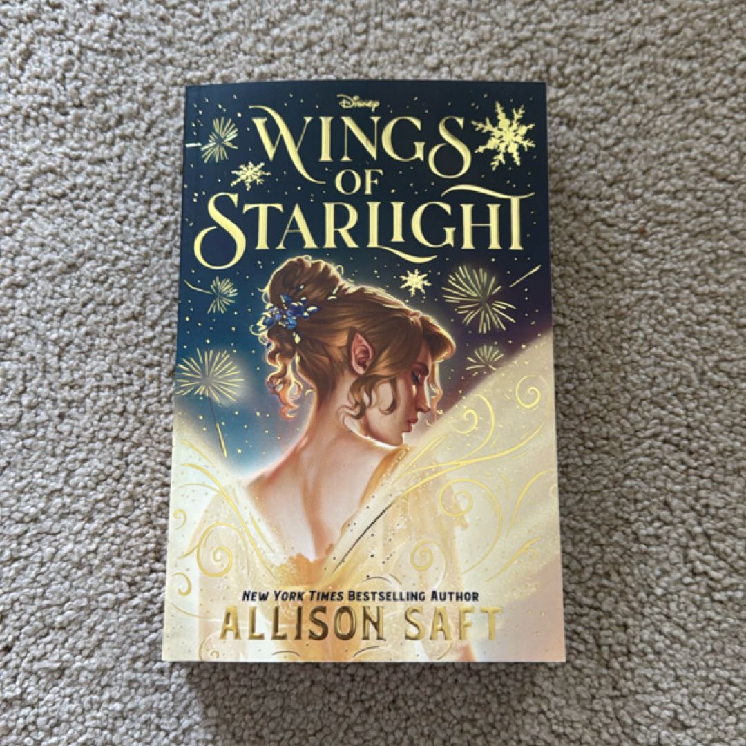 Disney Wings of Starlight