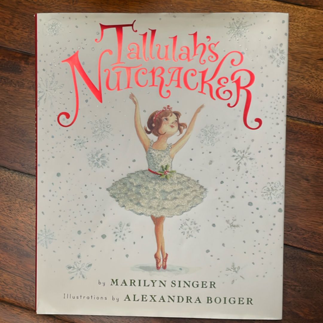 Tallulah's Nutcracker