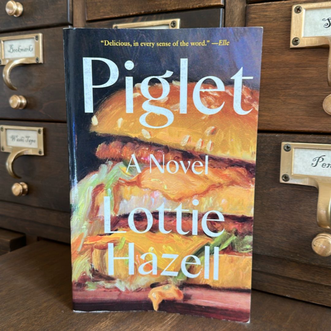 Piglet