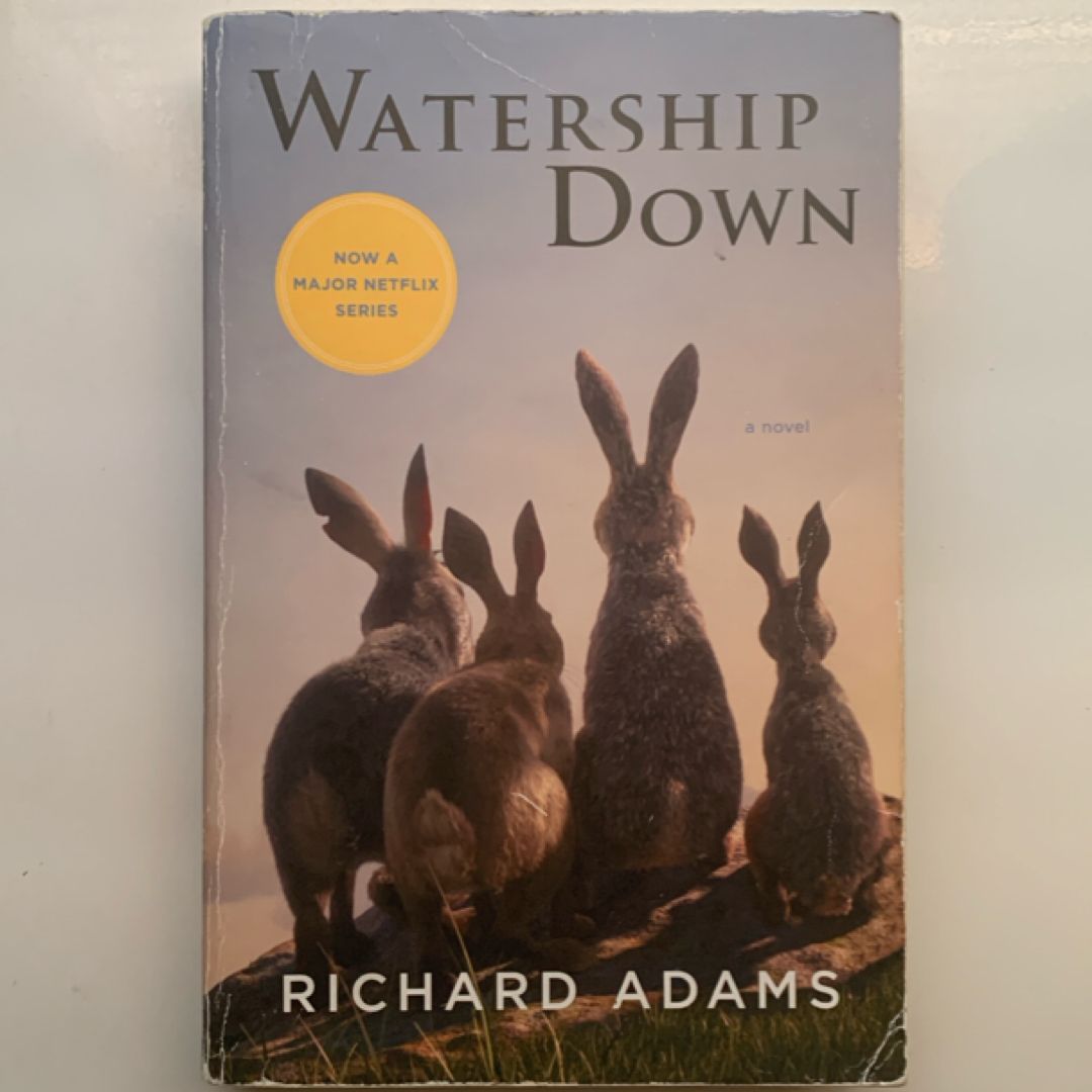 Watership Down