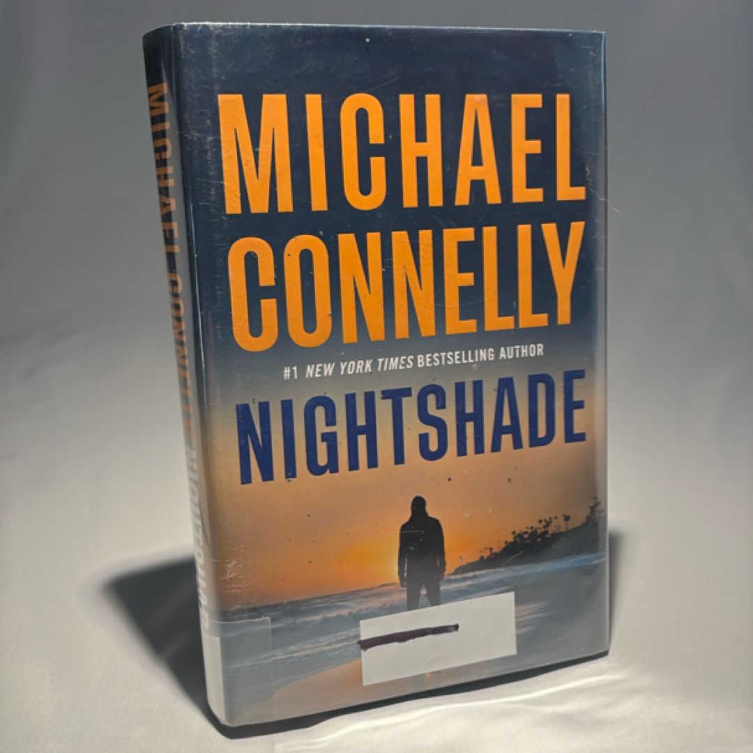 Nightshade