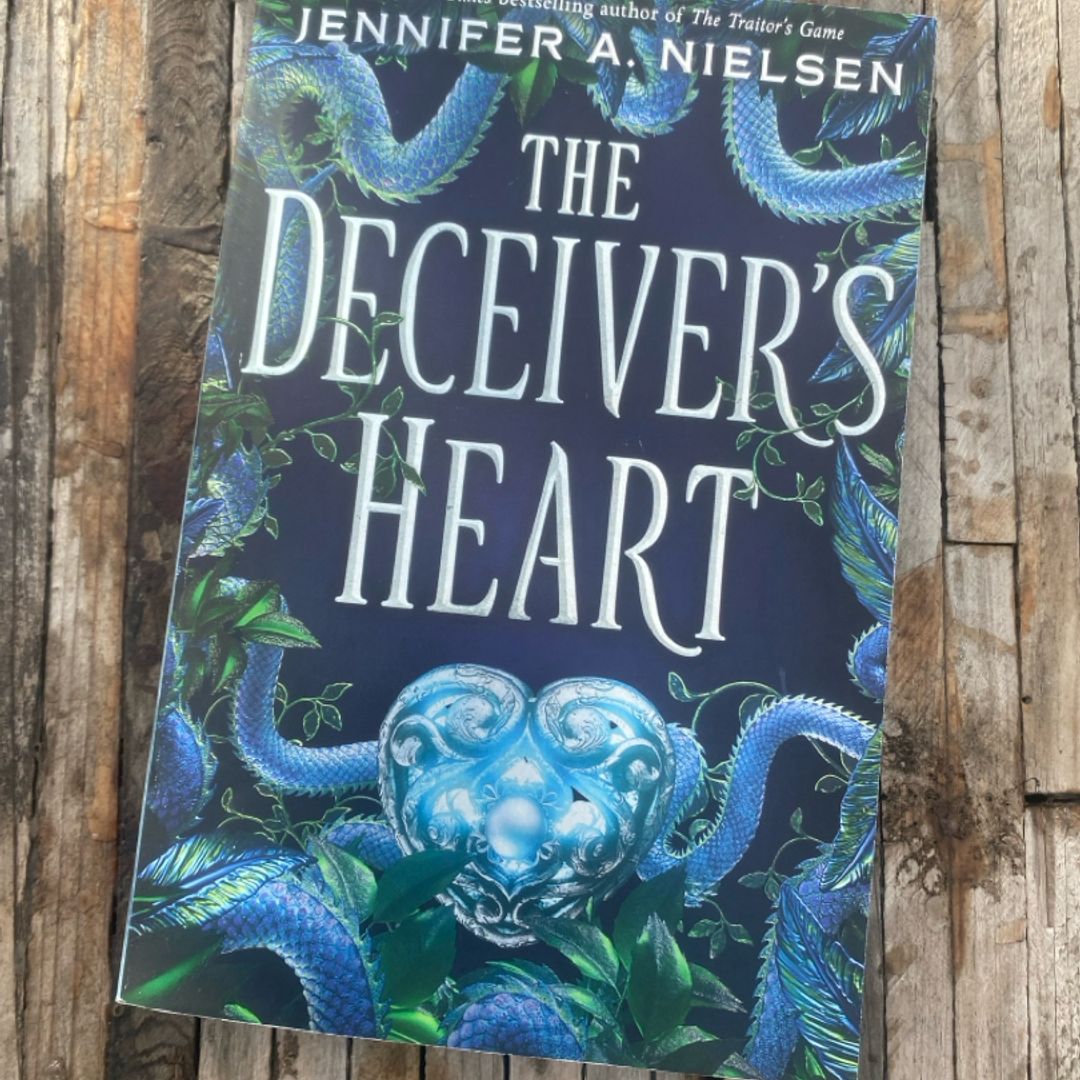 The Deceiver's Heart