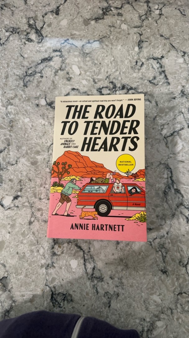 The Road to Tender Hearts