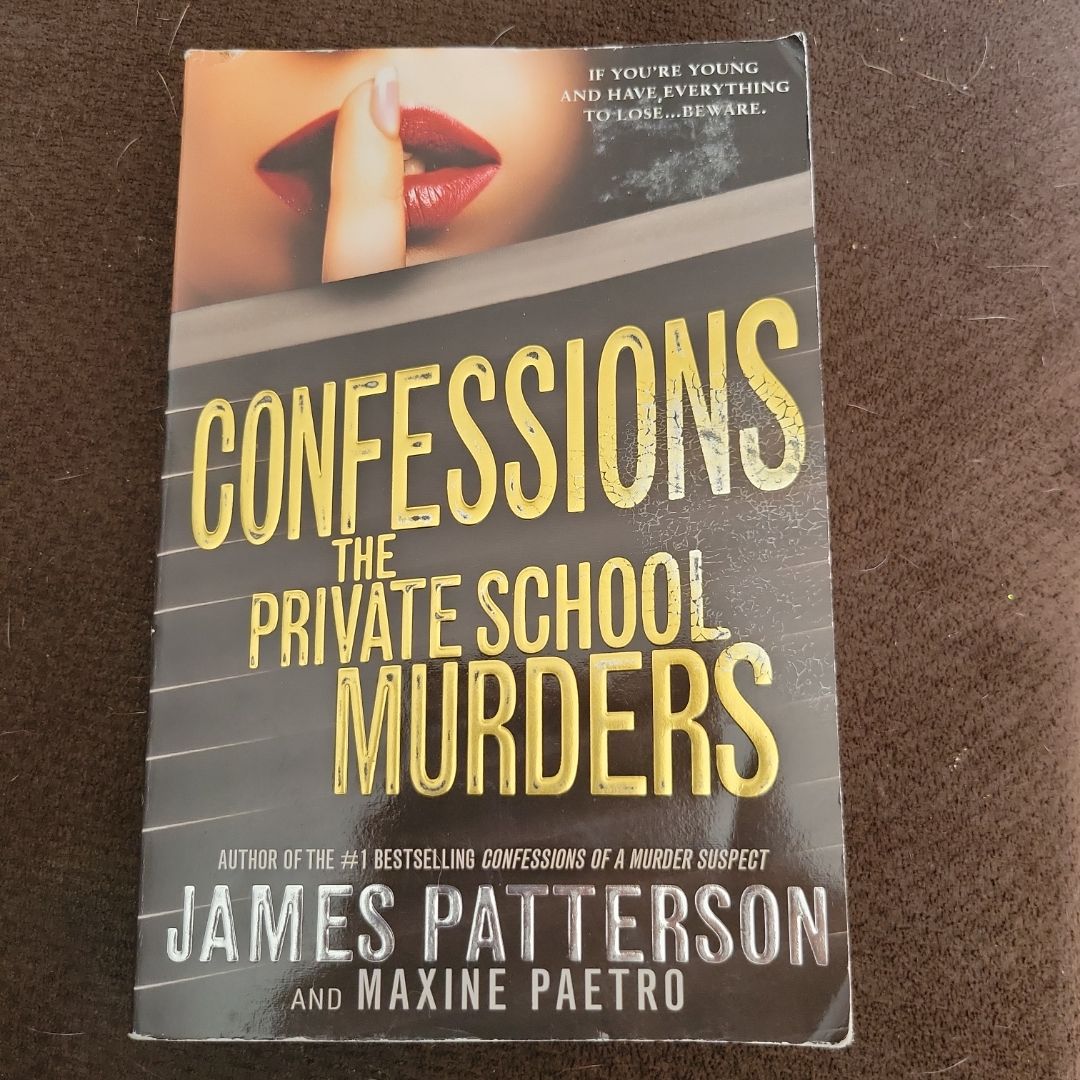 Confessions: the Private School Murders