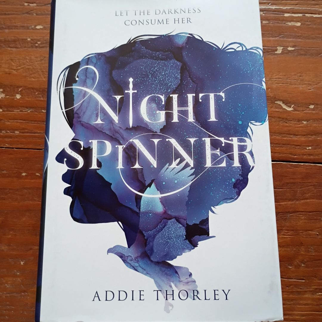 Night Spinner