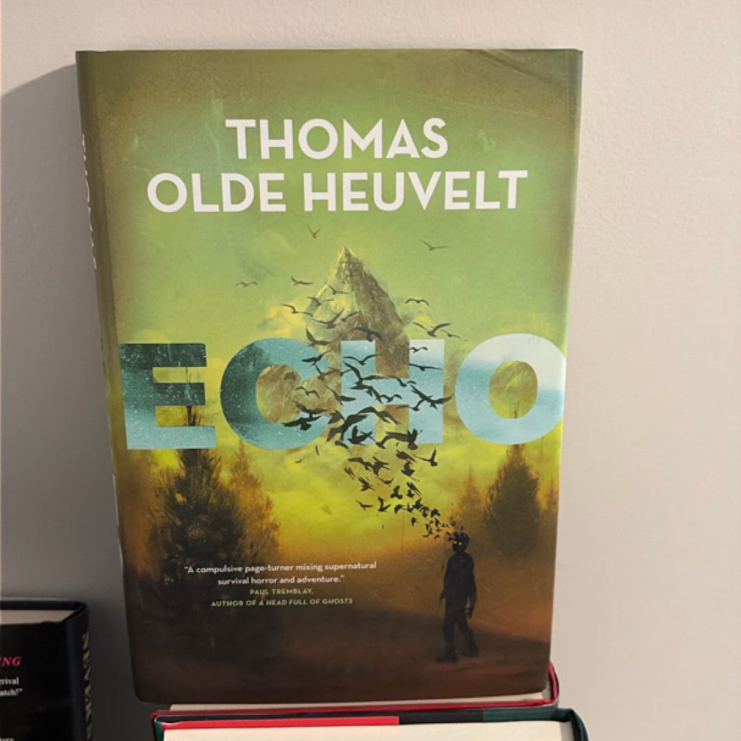 Echo