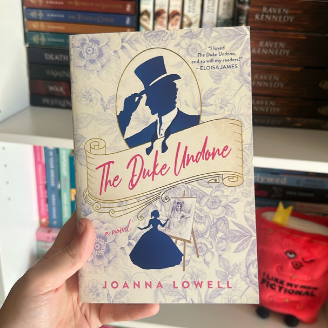 The Duke Undone