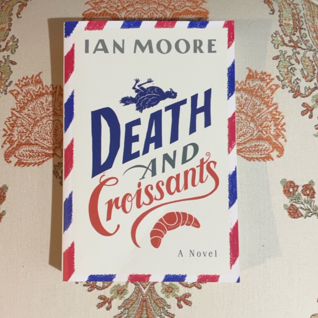 Death and Croissants