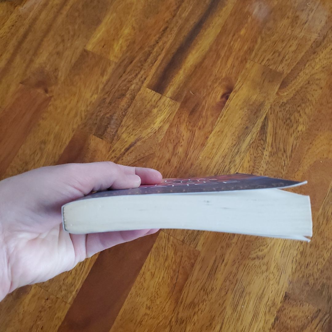 Mata Hari's Last Dance