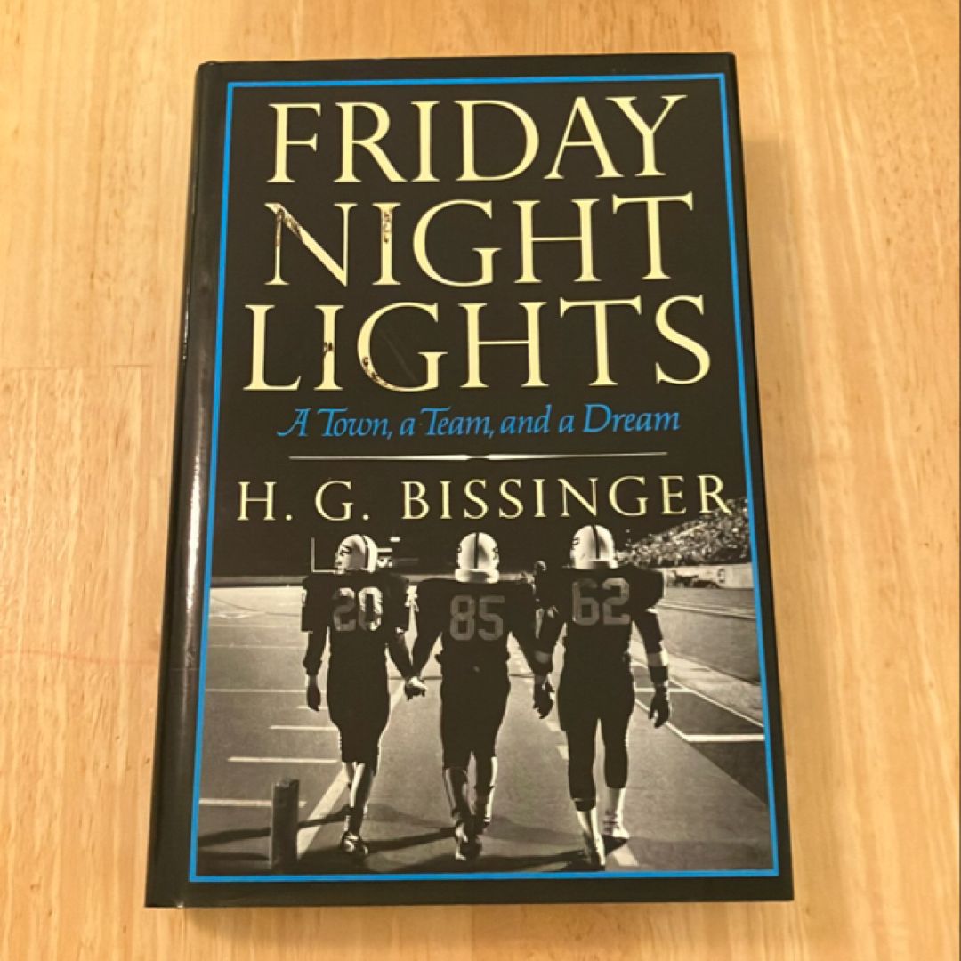 Friday Night Lights