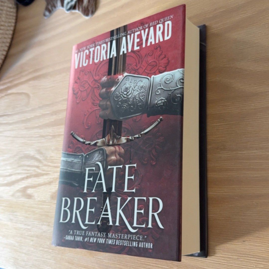 Fate Breaker