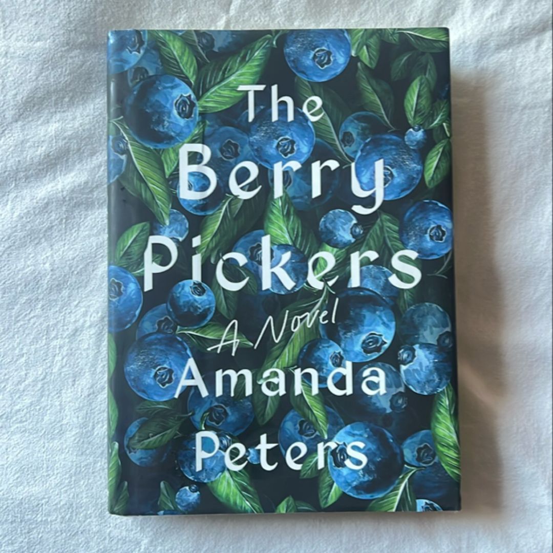 The Berry Pickers