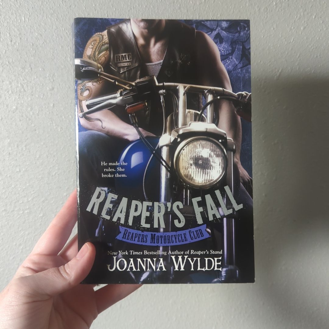 Reaper's Fall