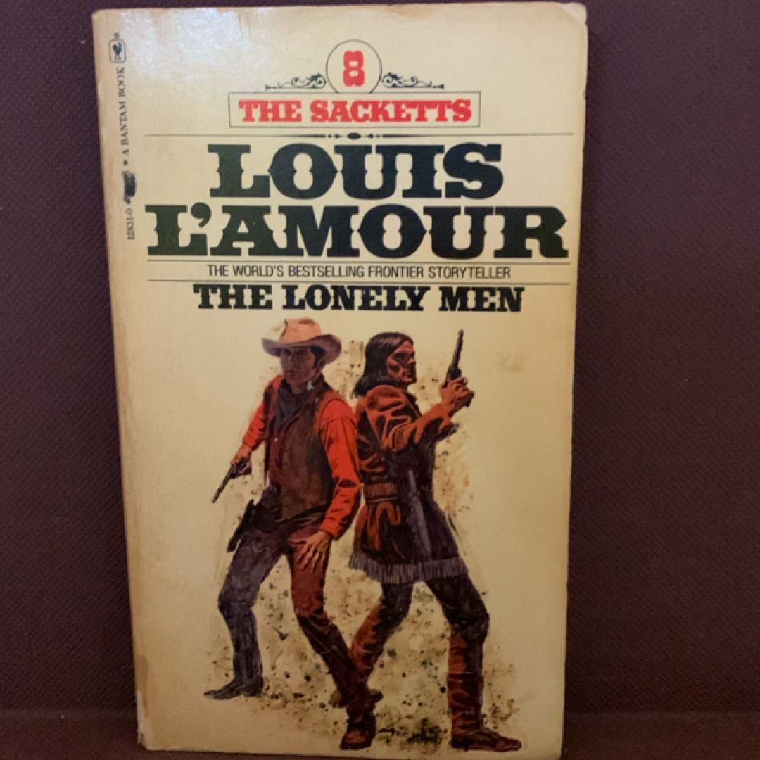 The lonely men