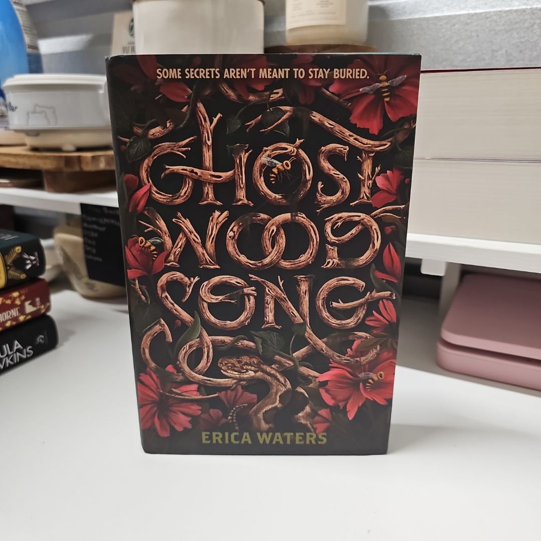 Ghost Wood Song