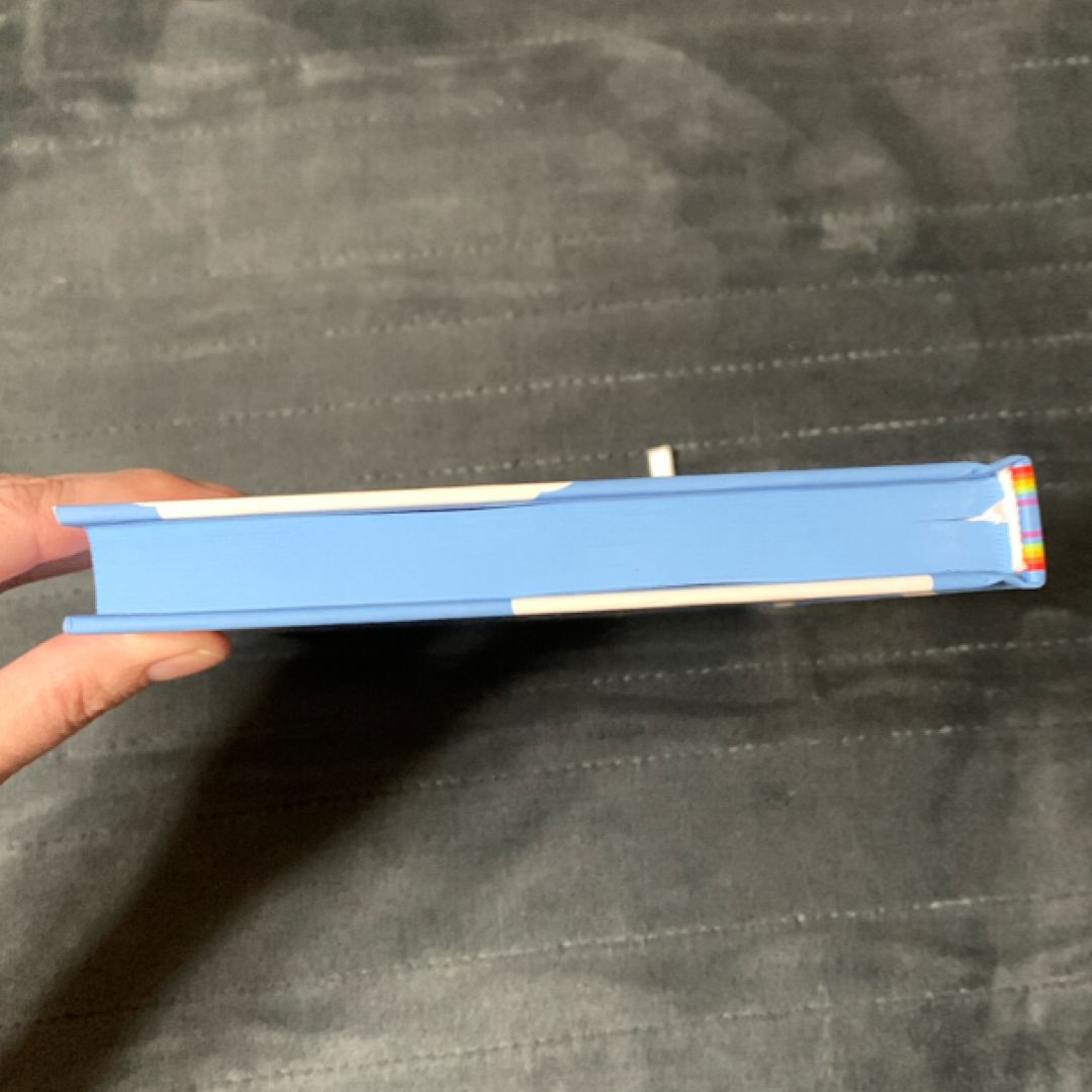 Scattered Showers (1st ed., new)