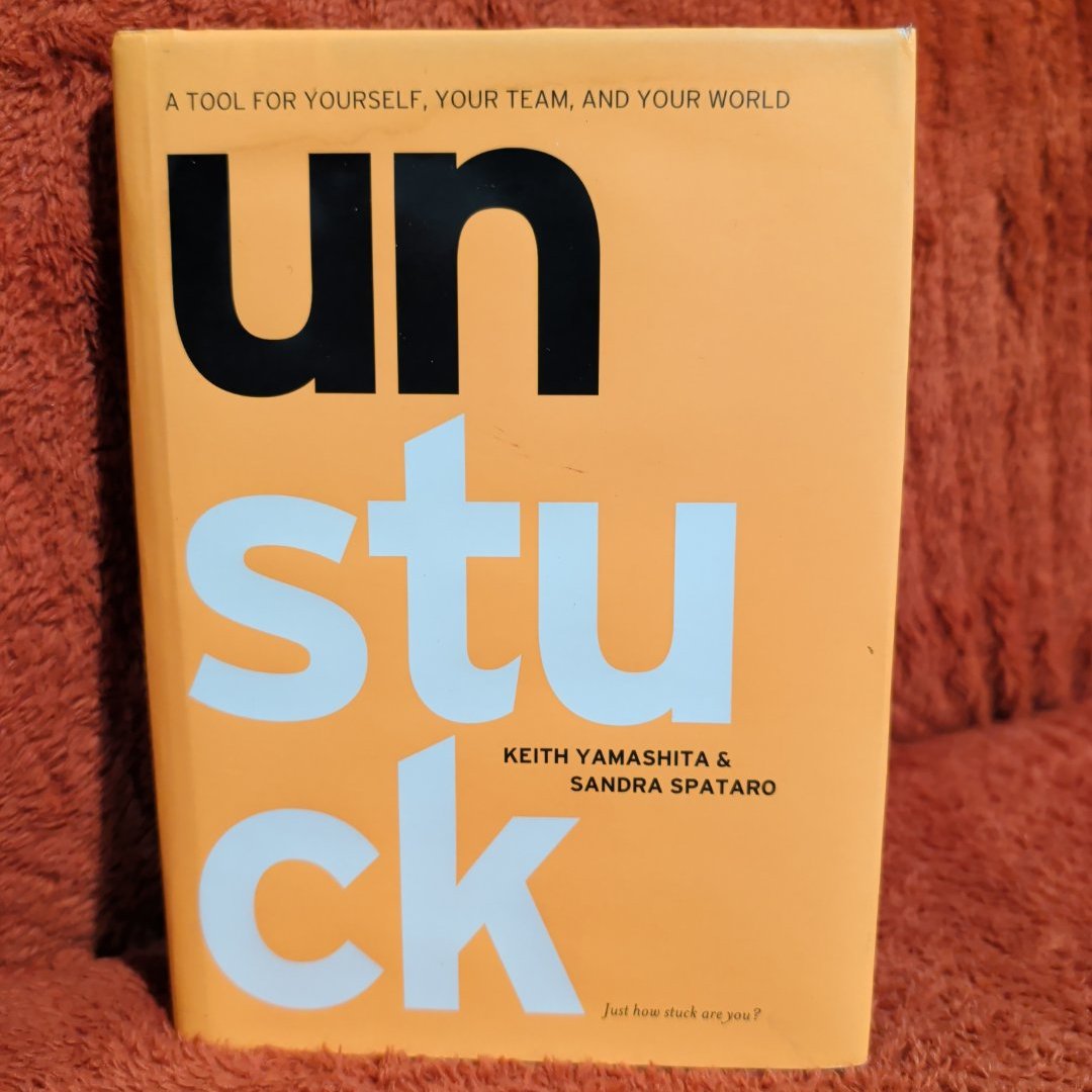 Unstuck