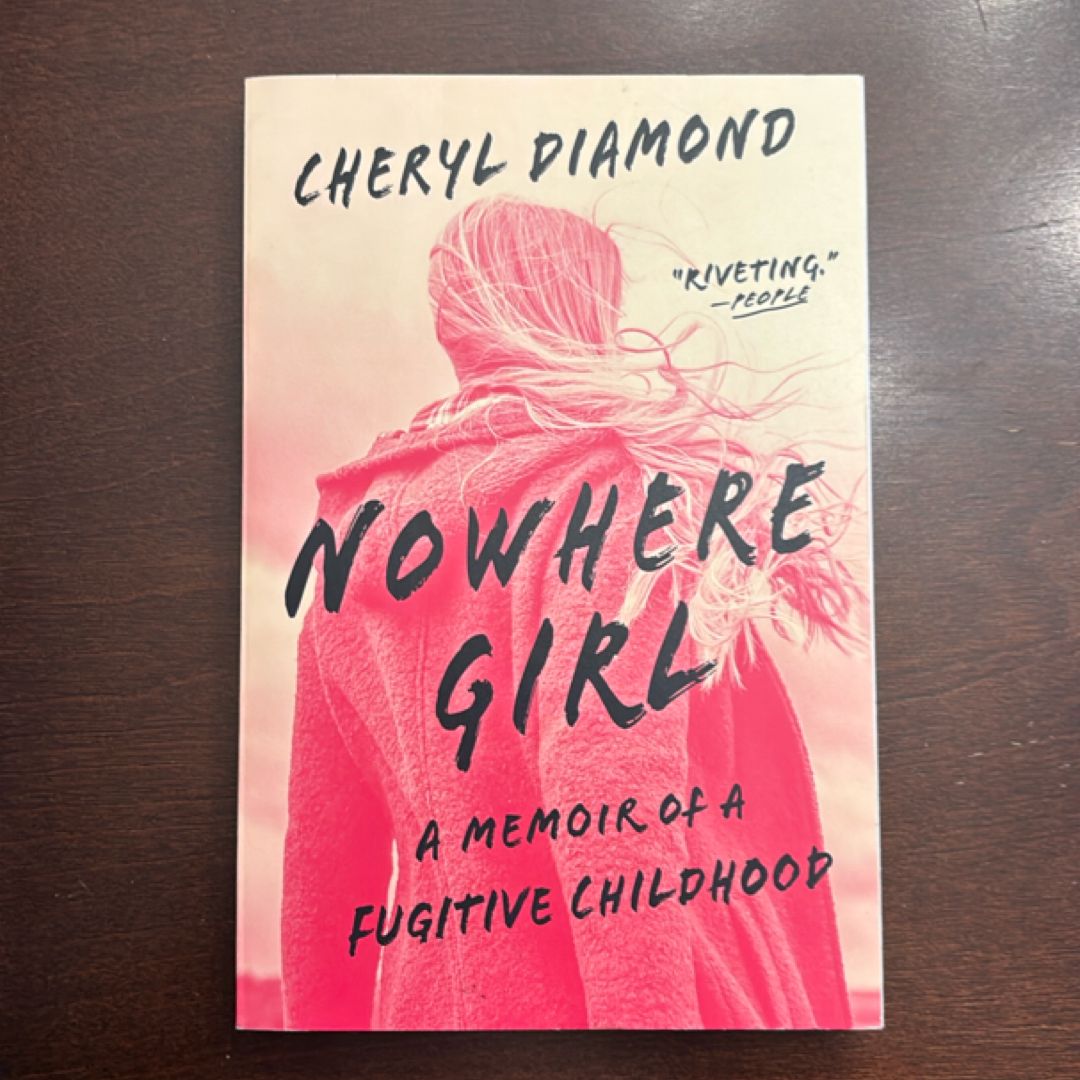 Nowhere Girl