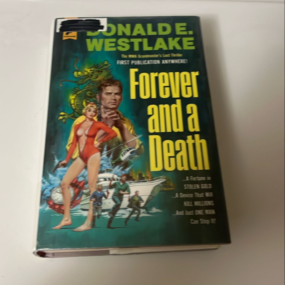 Forever and a Death