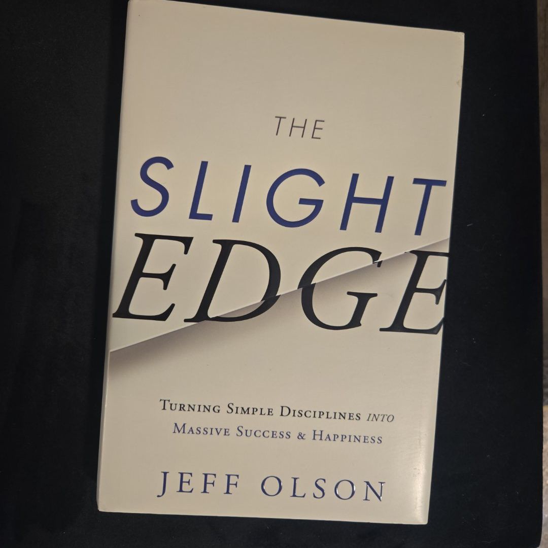The Slight Edge
