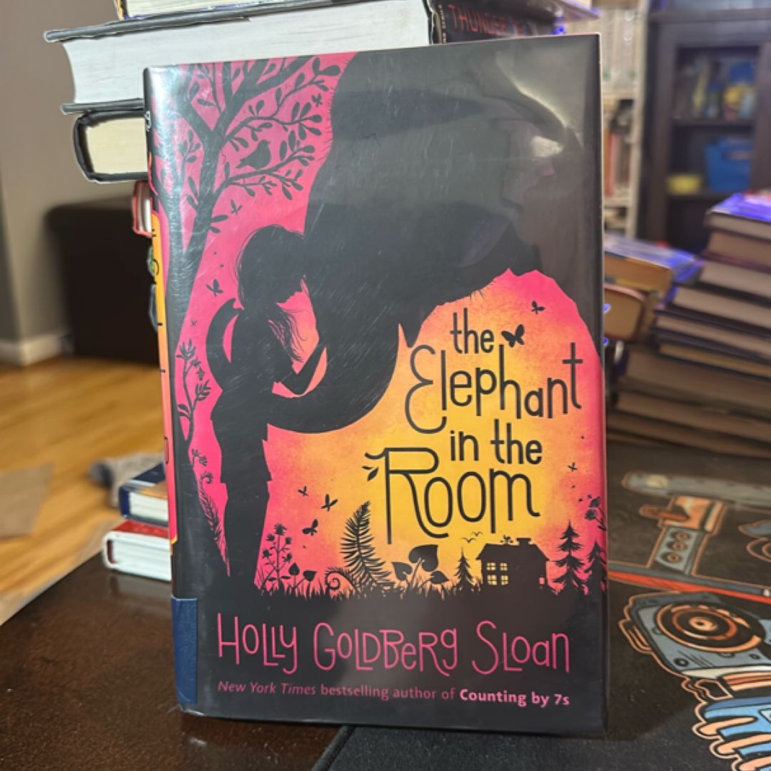 The Elephant in the Room