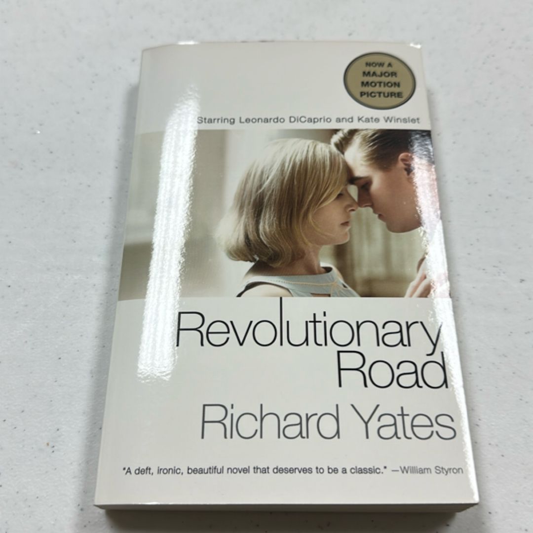Revolutionary Road