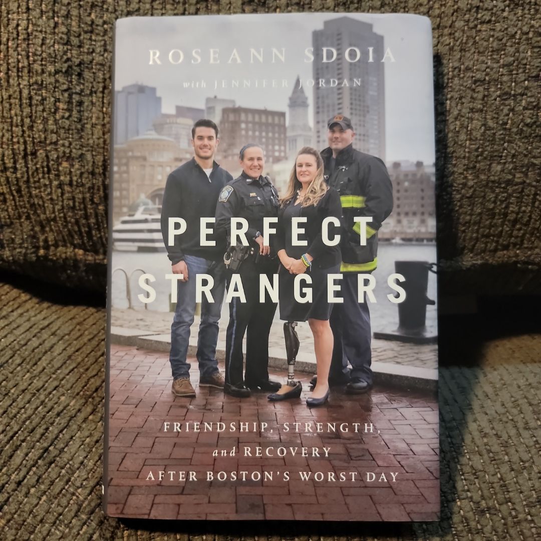 Perfect Strangers