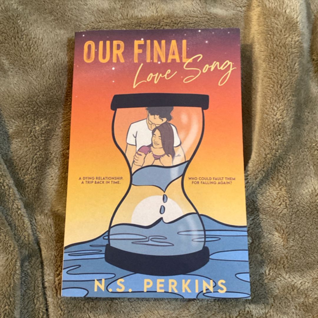 Our Final Love Song