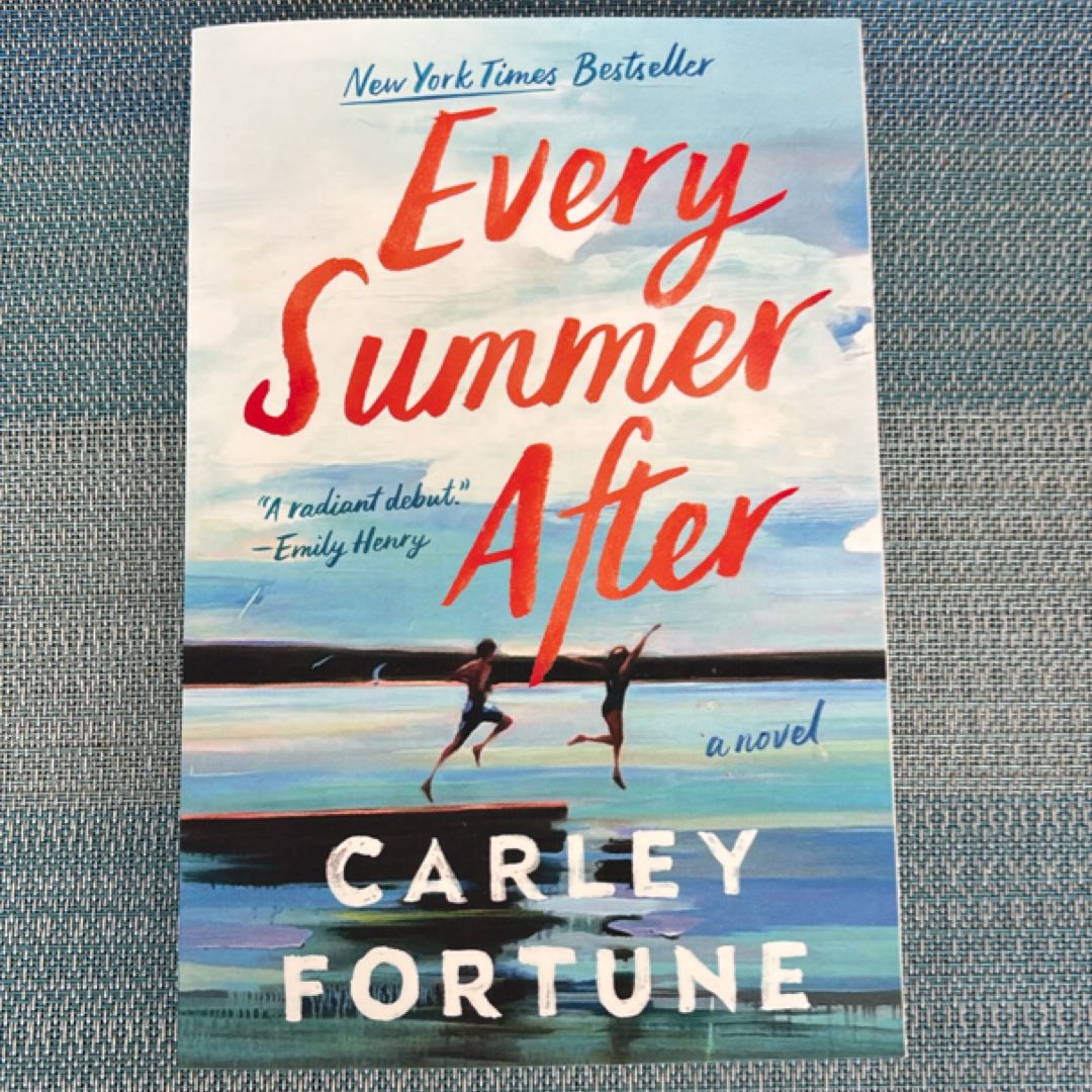 Every Summer After