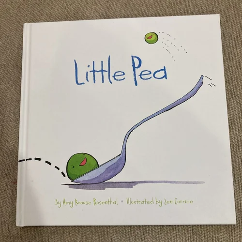 Little Pea