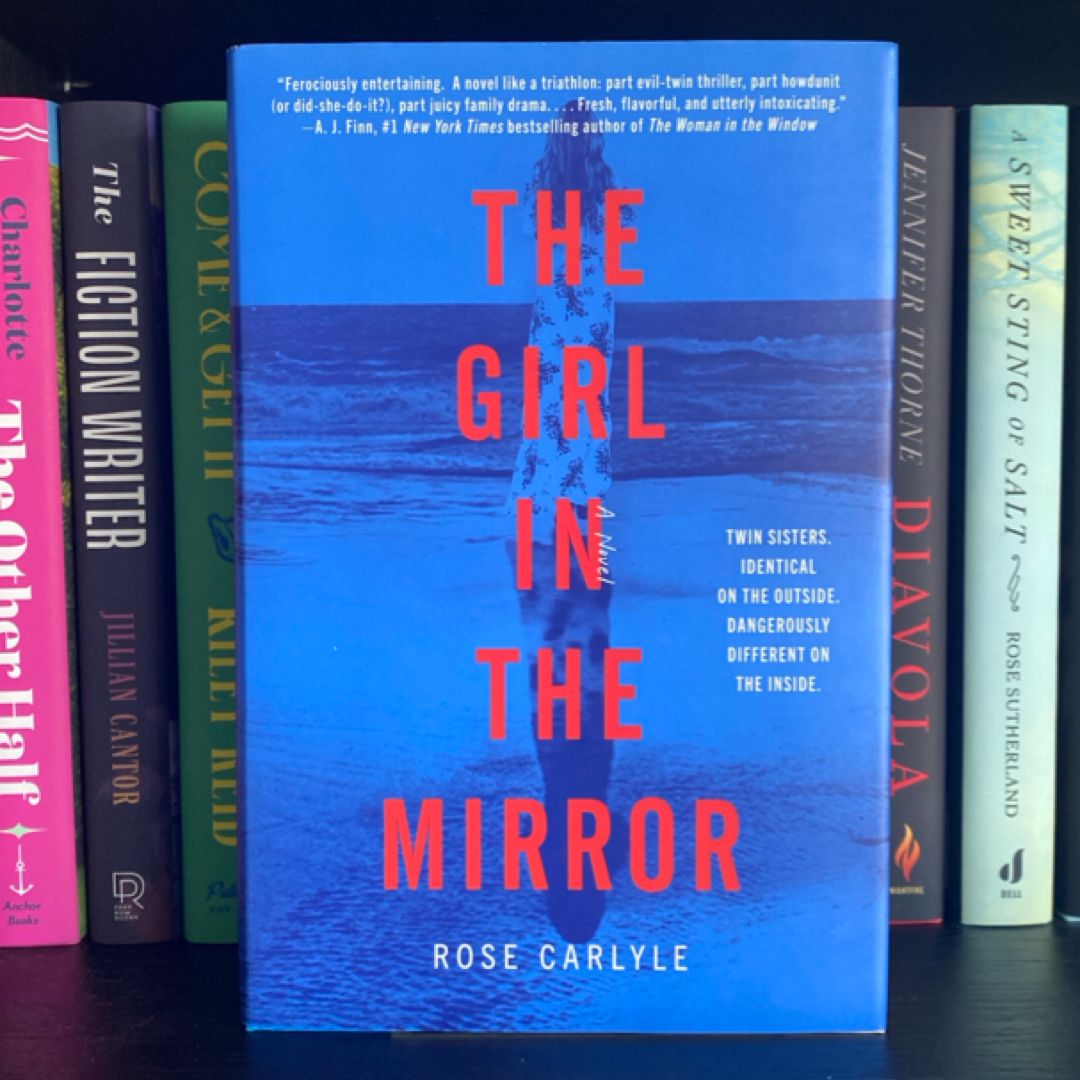 The Girl in the Mirror
