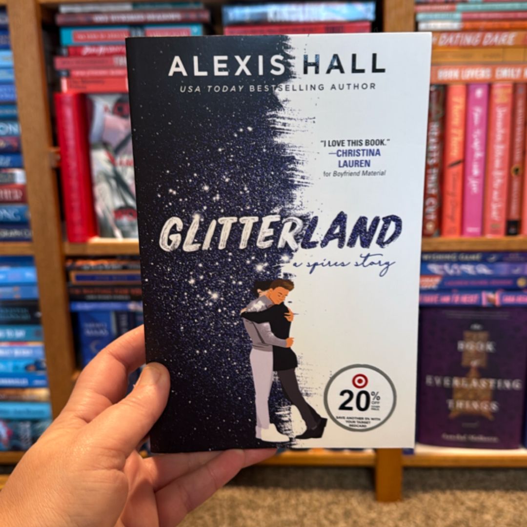 Glitterland