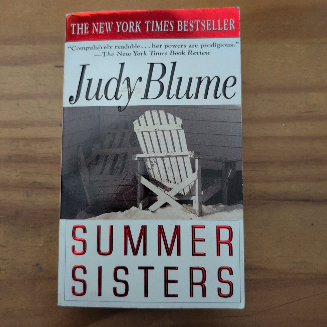 Summer Sisters