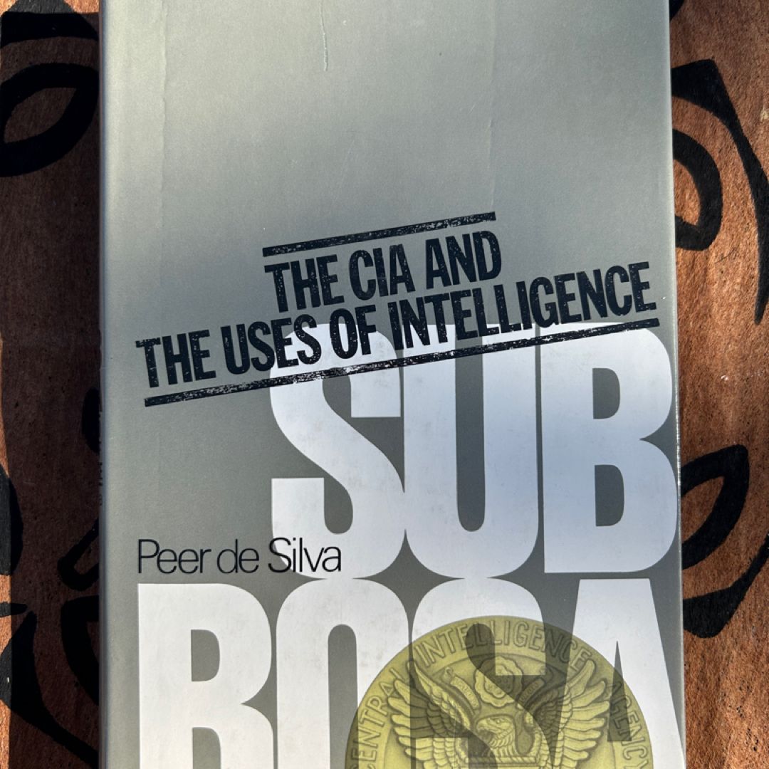 Sub Rosa