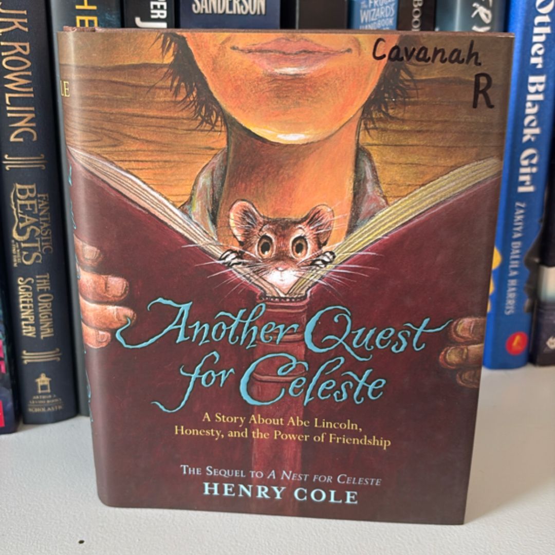 Another Quest for Celeste