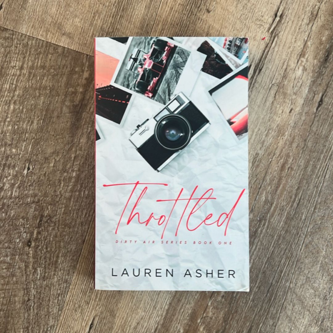 Throttled Special Edition