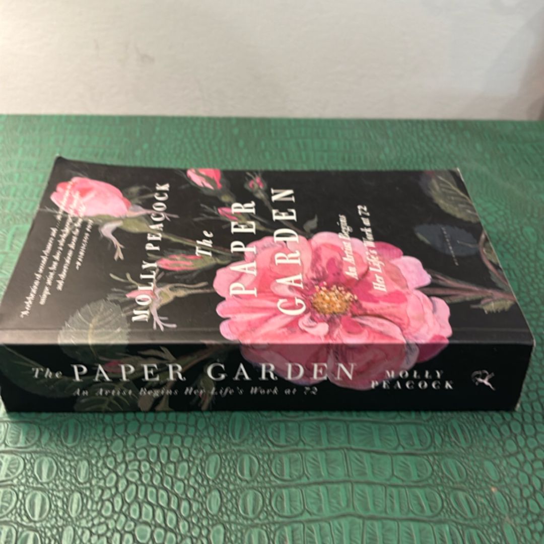 The Paper Garden