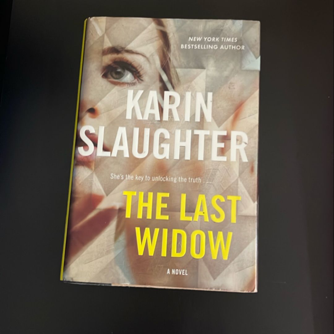 The Last Widow