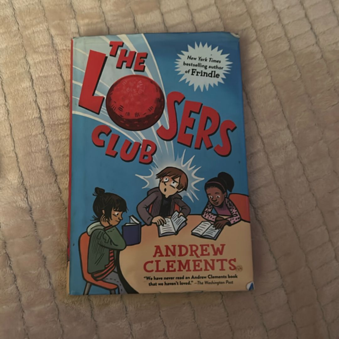 The Losers Club