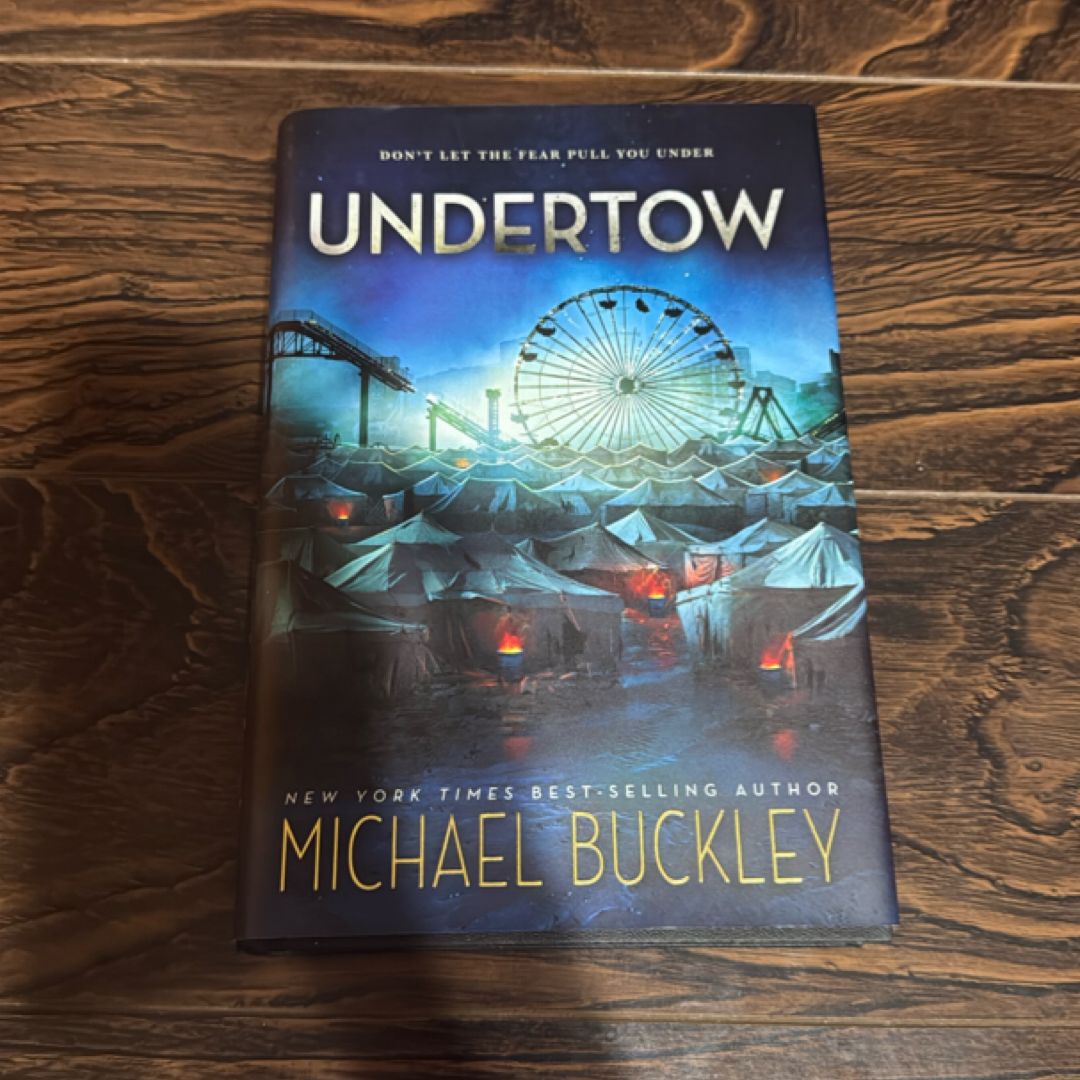 Undertow