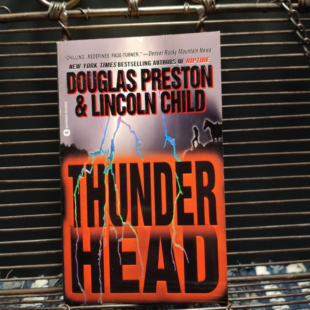 Thunderhead
