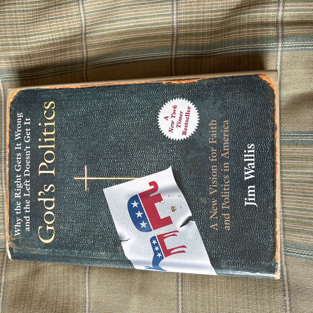 God's Politics