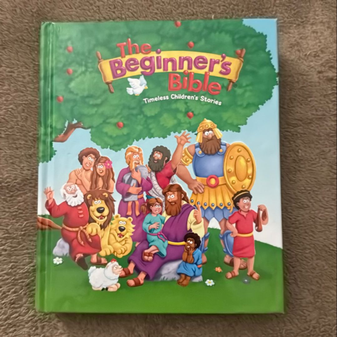 Timeless Children's Stories