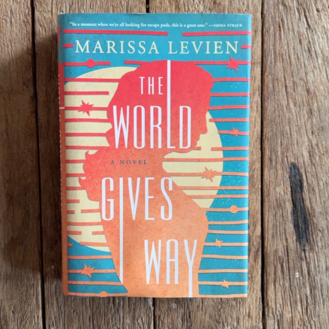 The World Gives Way