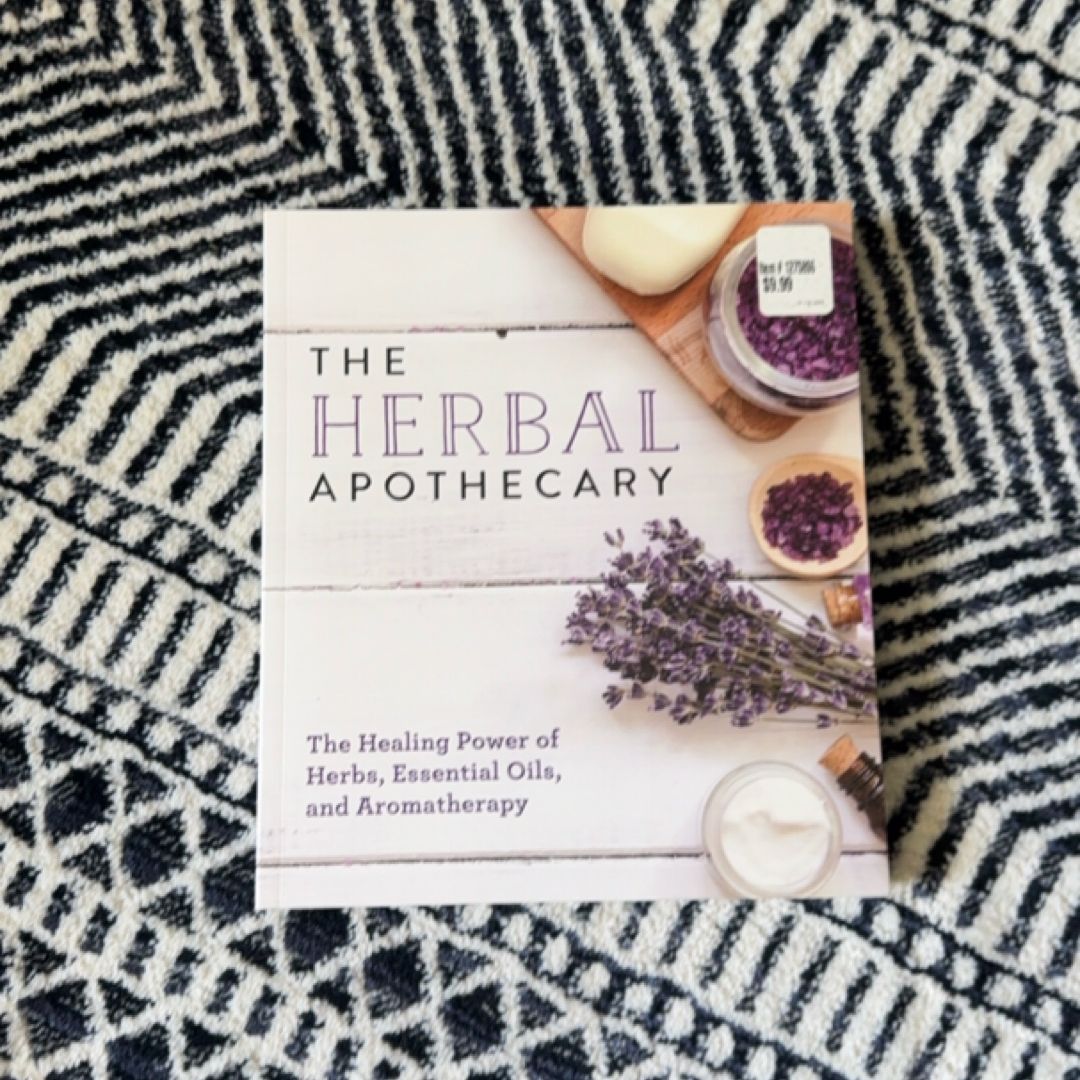 The Herbal Apothecary