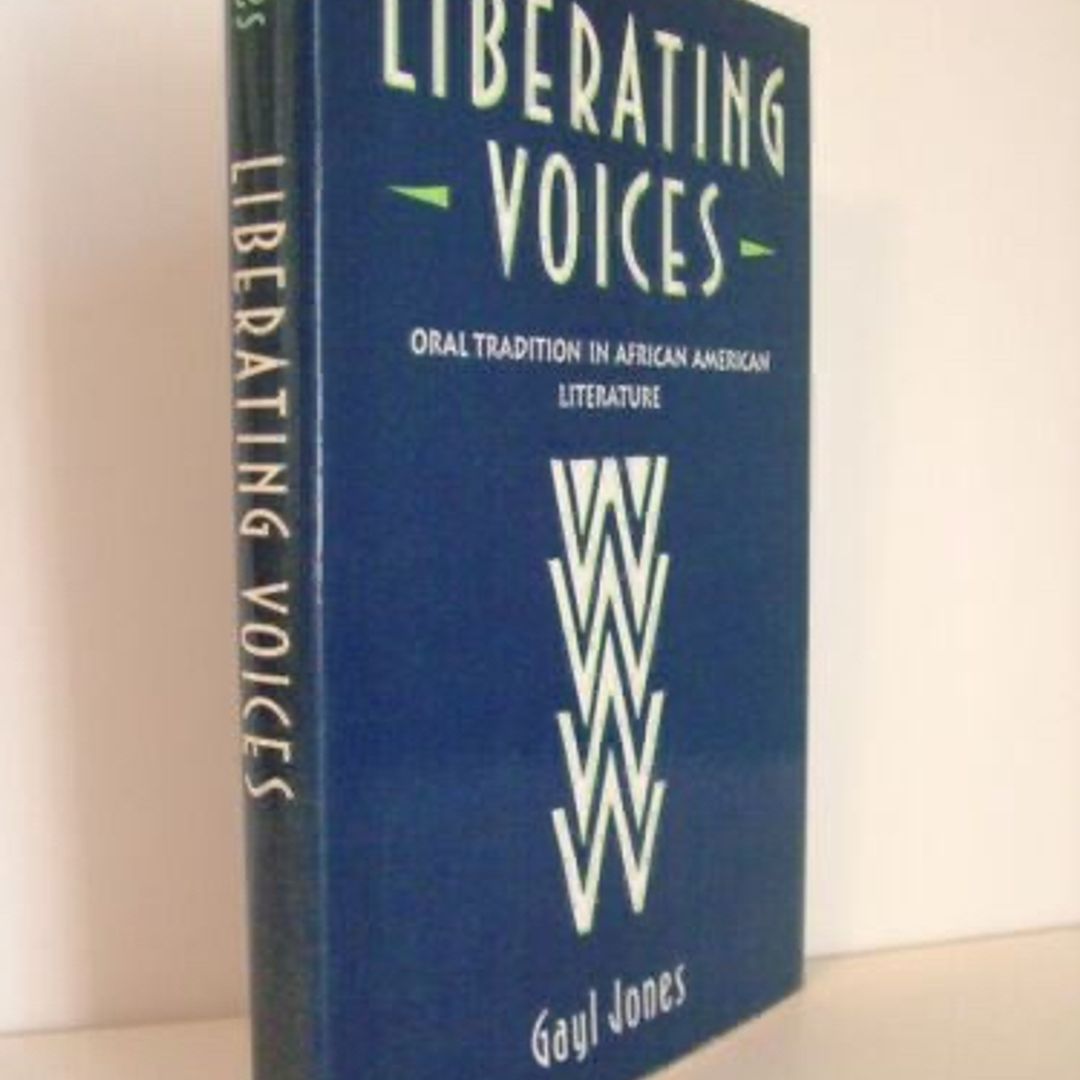 Liberating Voices