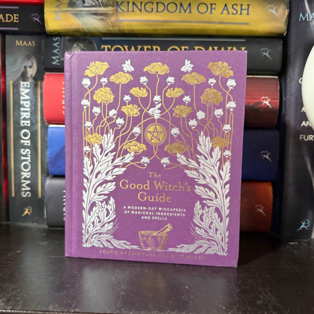 The Good Witch's Guide